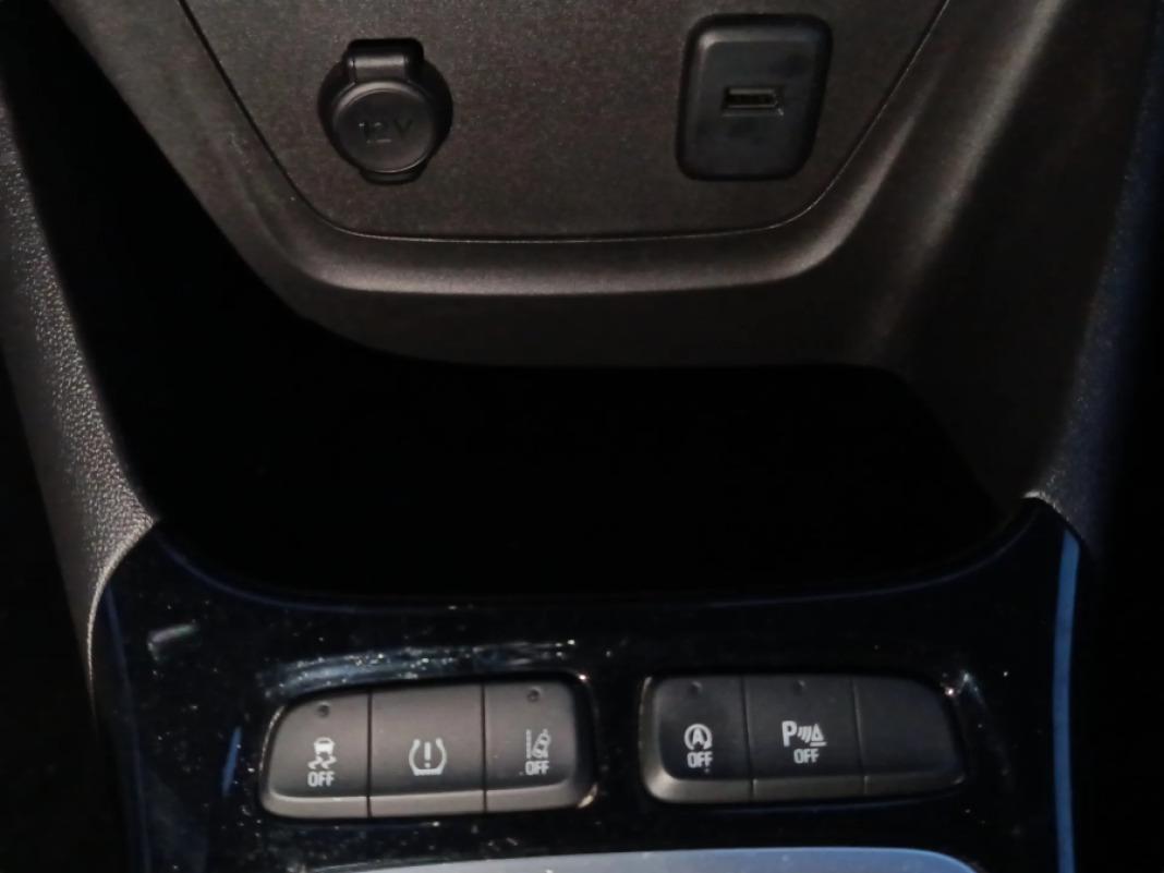 Opel Crossland X 1.2 81kW 110CV Edition