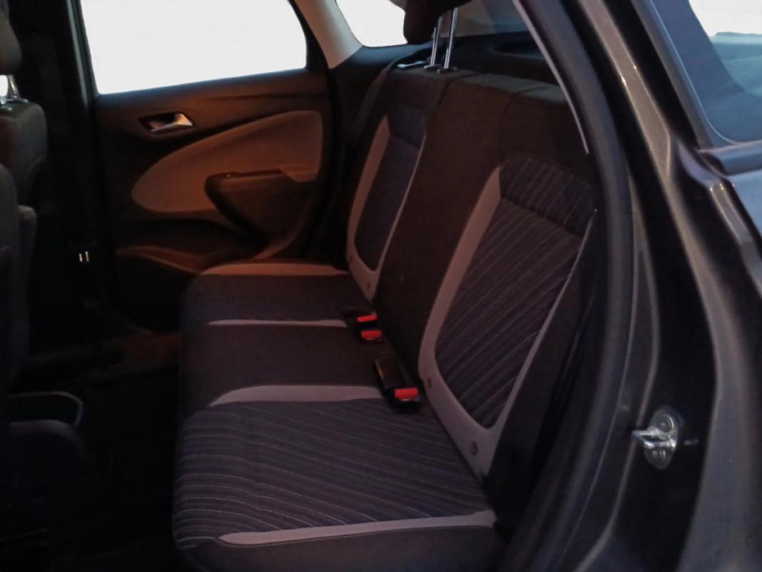 Opel Crossland X 1.2 81kW 110CV Edition
