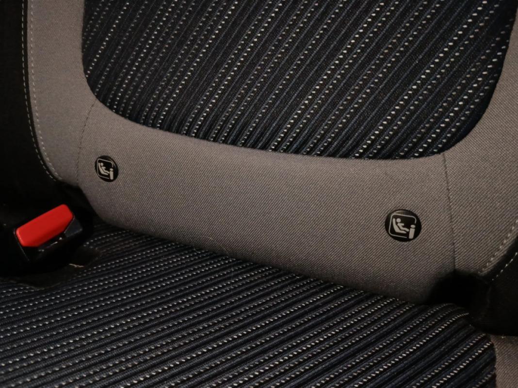 Opel Crossland X 1.2 81kW 110CV Edition