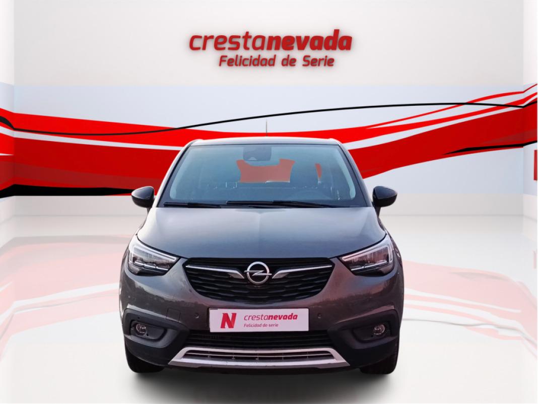 Opel Crossland X 1.2 81kW 110CV Edition