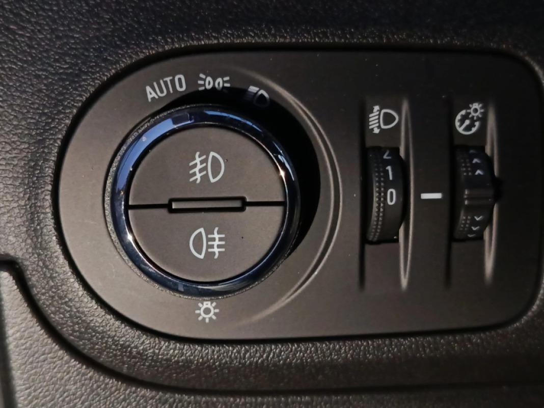 Opel Crossland X 1.2 81kW 110CV Edition