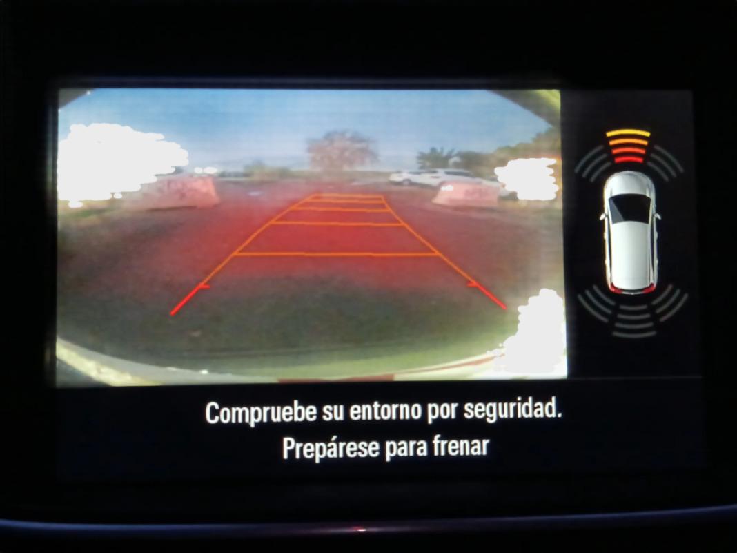 Opel Crossland X 1.2 81kW 110CV Edition