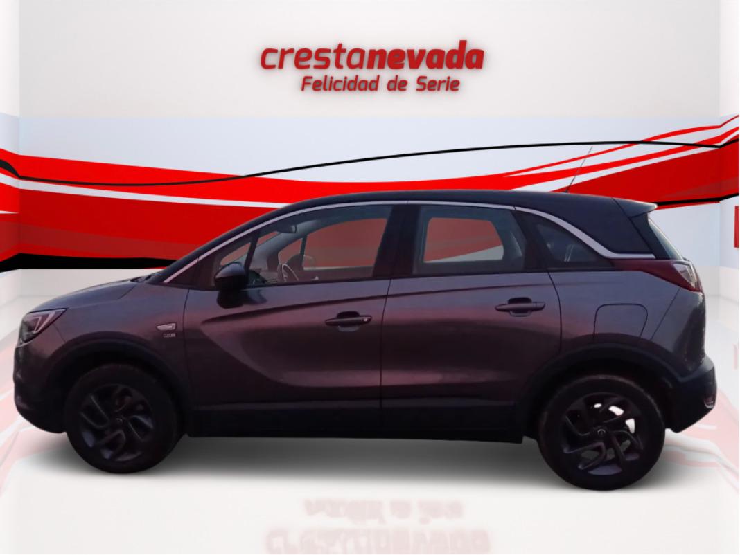 Opel Crossland X 1.2 81kW 110CV Edition