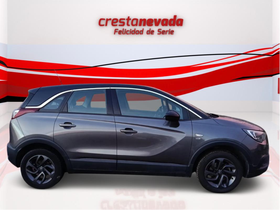 Opel Crossland X 1.2 81kW 110CV Edition