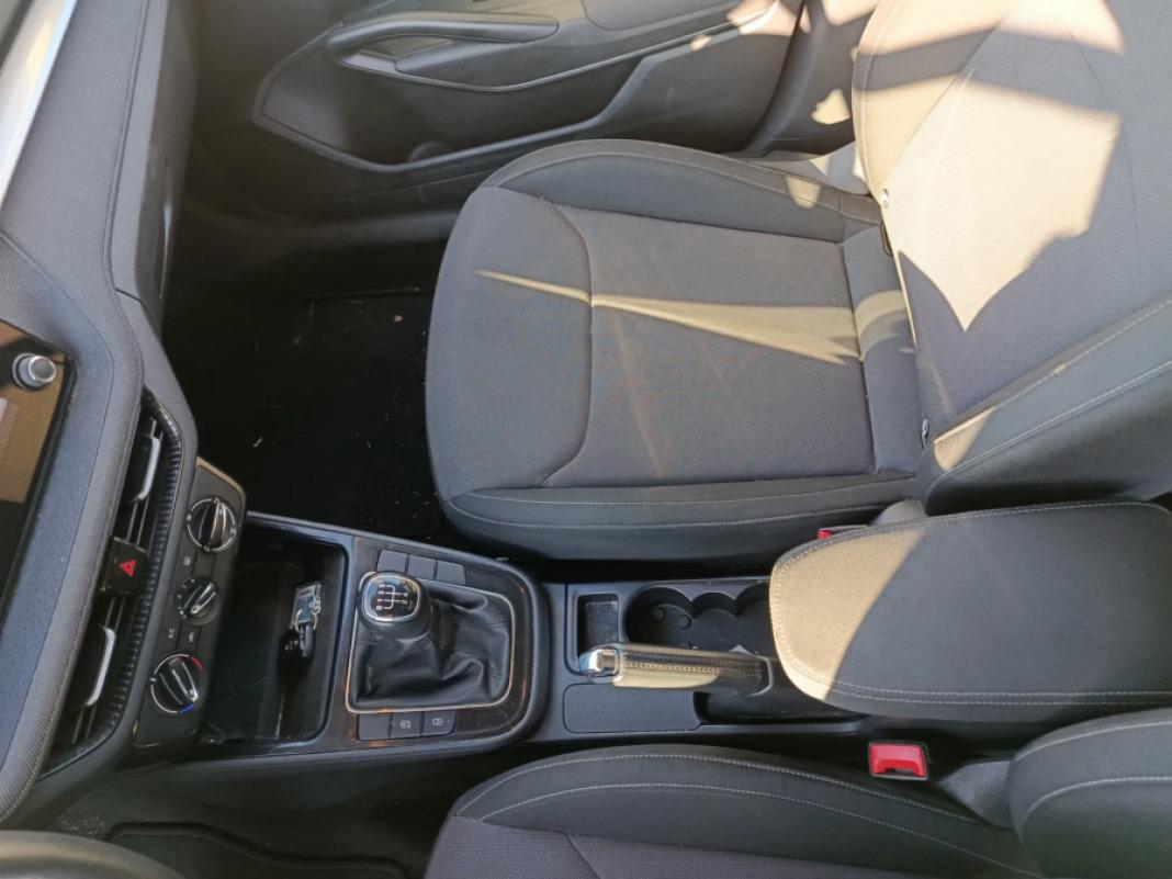 Skoda Fabia 1.0 MPI 59KW 80CV Selection