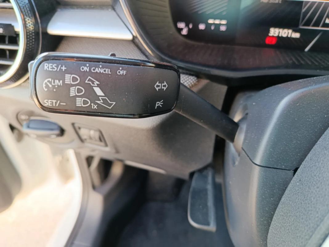 Skoda Fabia 1.0 MPI 59KW 80CV Selection