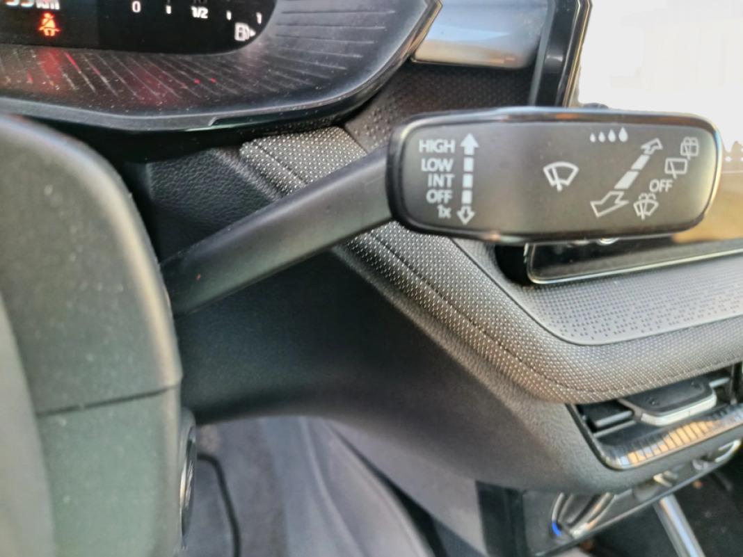 Skoda Fabia 1.0 MPI 59KW 80CV Selection