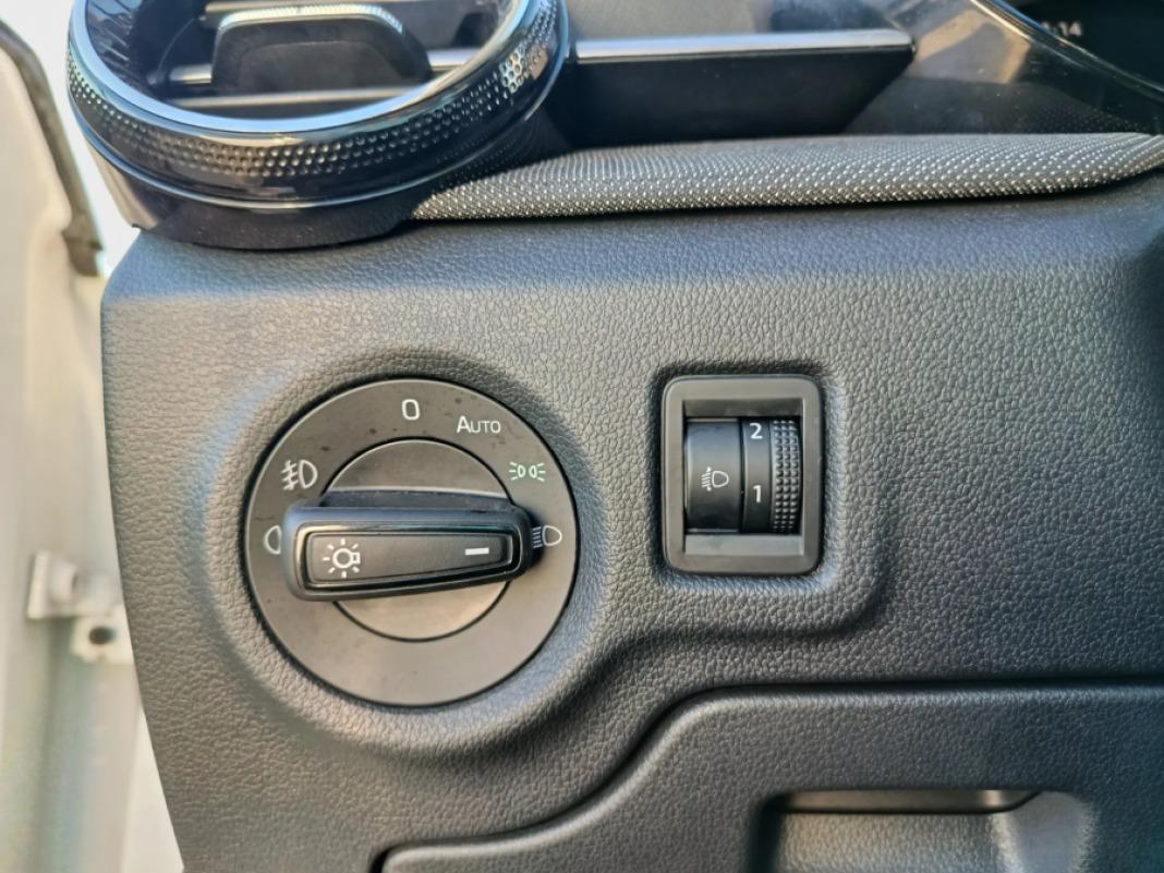 Skoda Fabia 1.0 MPI 59KW 80CV Selection