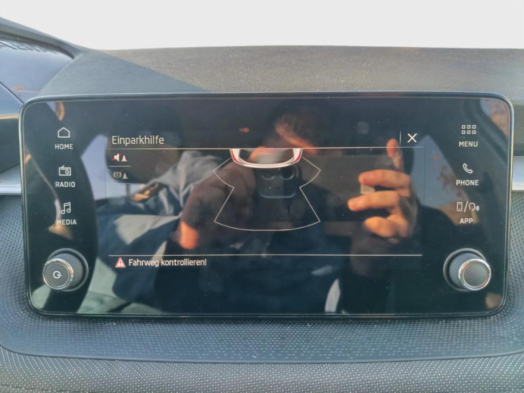 Skoda Fabia 1.0 MPI 59KW 80CV Selection