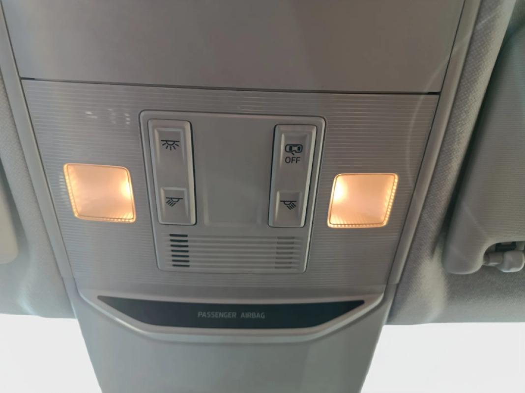 Skoda Fabia 1.0 MPI 59KW 80CV Selection