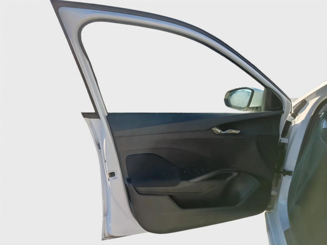 Skoda Fabia 1.0 MPI 59KW 80CV Selection