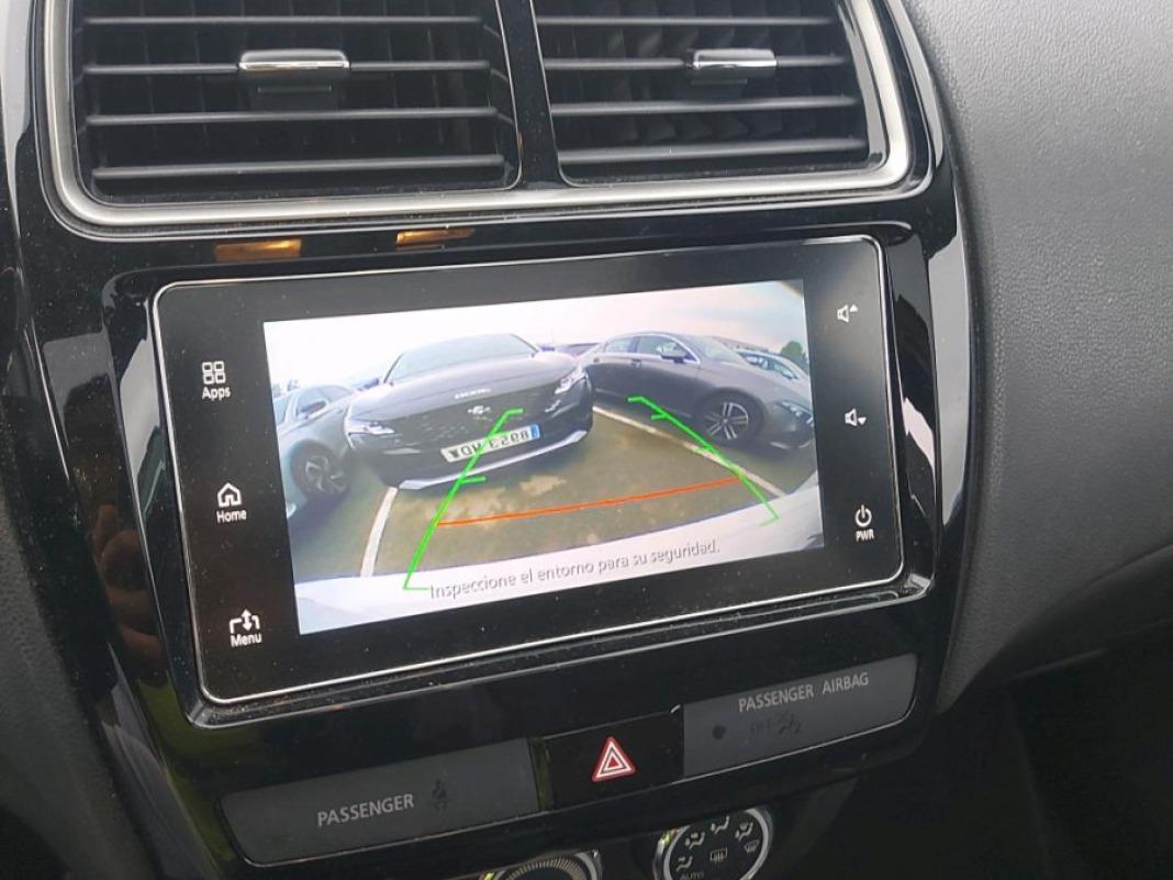 Mitsubishi Asx 160 MPI Kaiteki