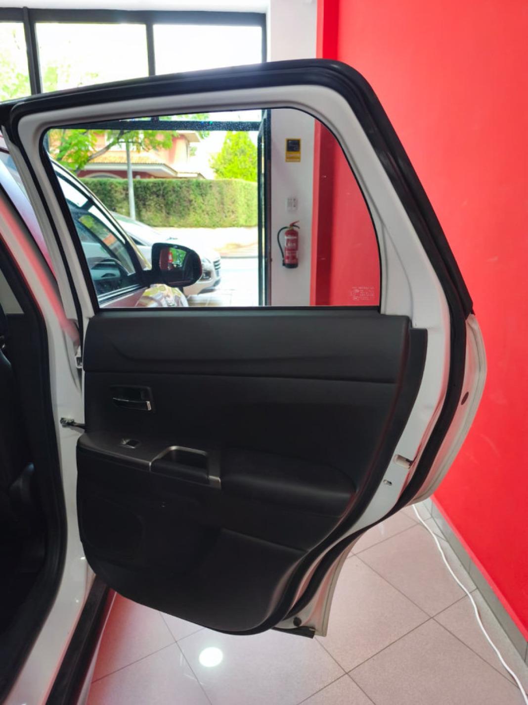 Mitsubishi Asx 160 MPI Kaiteki