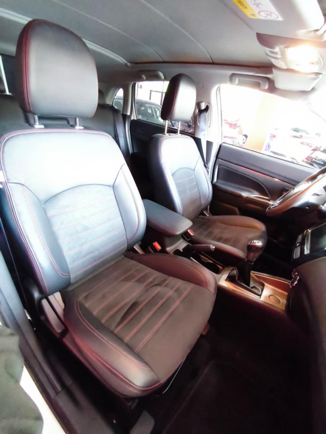 Mitsubishi Asx 160 MPI Kaiteki