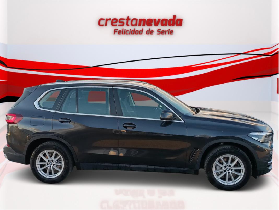 BMW X5 xDrive25D