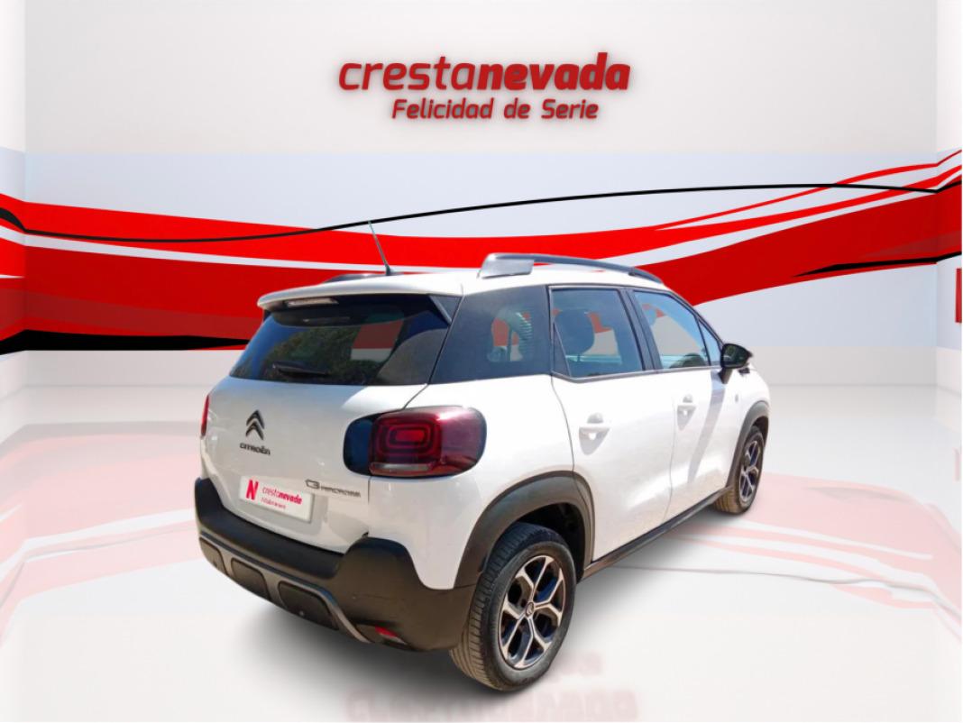 CITROEN C3 Aircross PURETECH 110CV SS 6V C SERIES