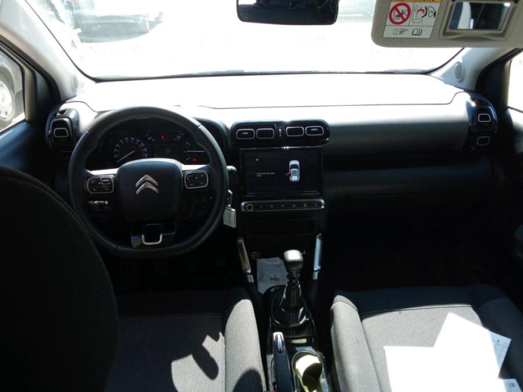 CITROEN C3 Aircross PURETECH 110CV SS 6V C SERIES