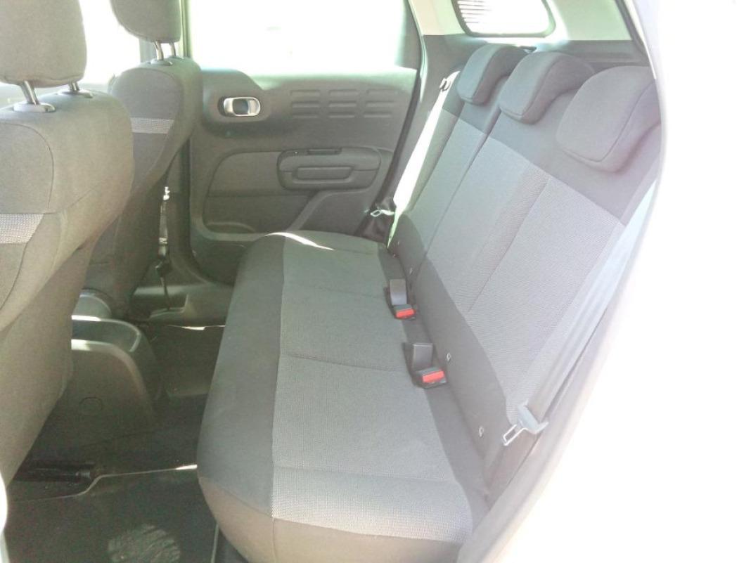 CITROEN C3 Aircross PURETECH 110CV SS 6V C SERIES