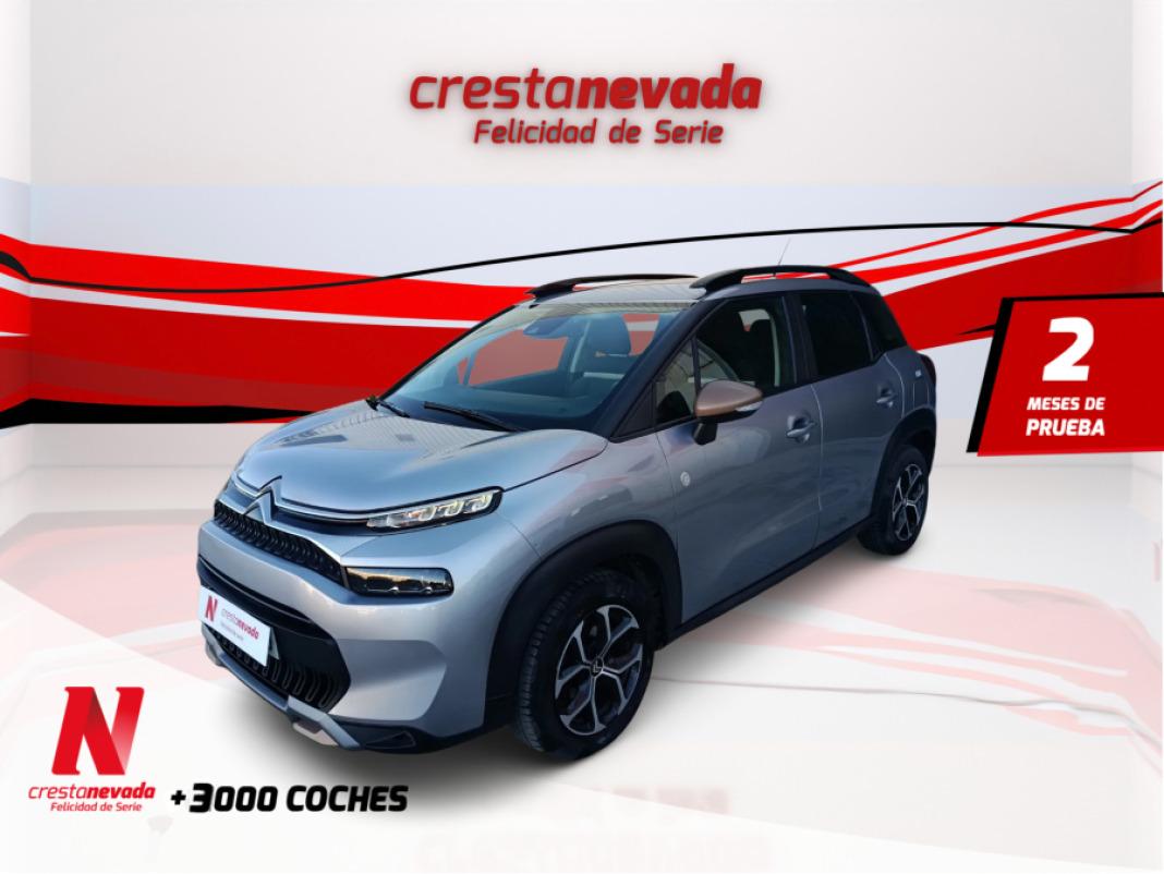 CITROEN C3 Aircross PureTech 110CV SS CSeries