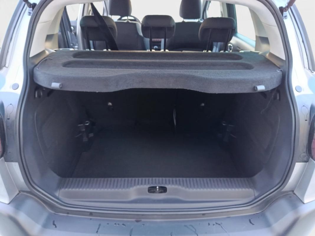 CITROEN C3 Aircross PureTech 110CV SS CSeries