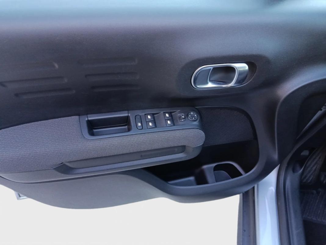 CITROEN C3 Aircross PureTech 110CV SS CSeries