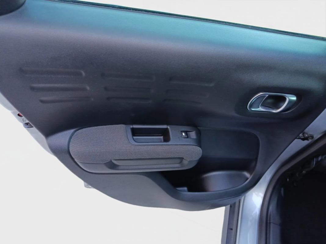 CITROEN C3 Aircross PureTech 110CV SS CSeries