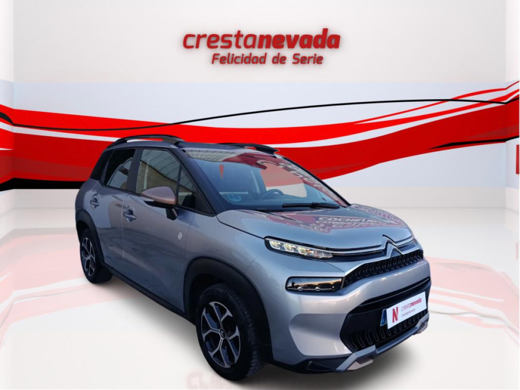 CITROEN C3 Aircross PureTech 110CV SS CSeries