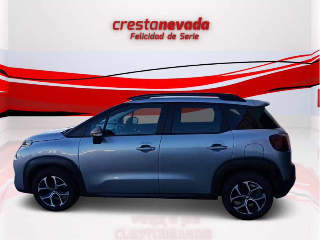 CITROEN C3 Aircross PureTech 110CV SS CSeries