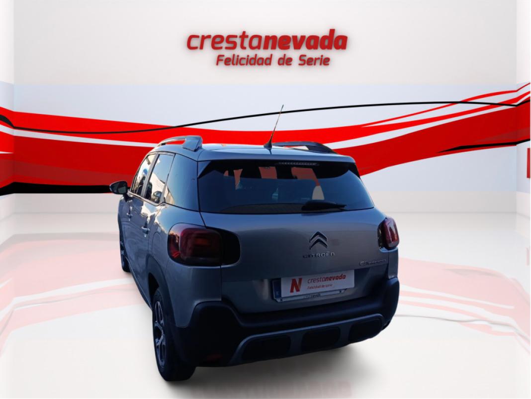 CITROEN C3 Aircross PureTech 110CV SS CSeries