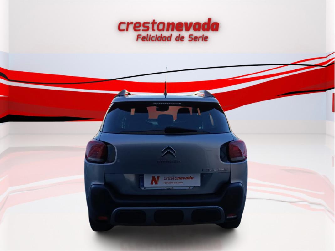 CITROEN C3 Aircross PureTech 110CV SS CSeries