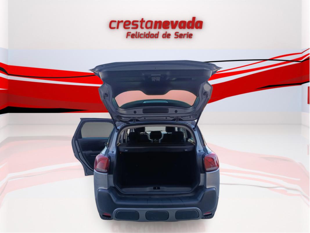 CITROEN C3 Aircross PureTech 110CV SS CSeries