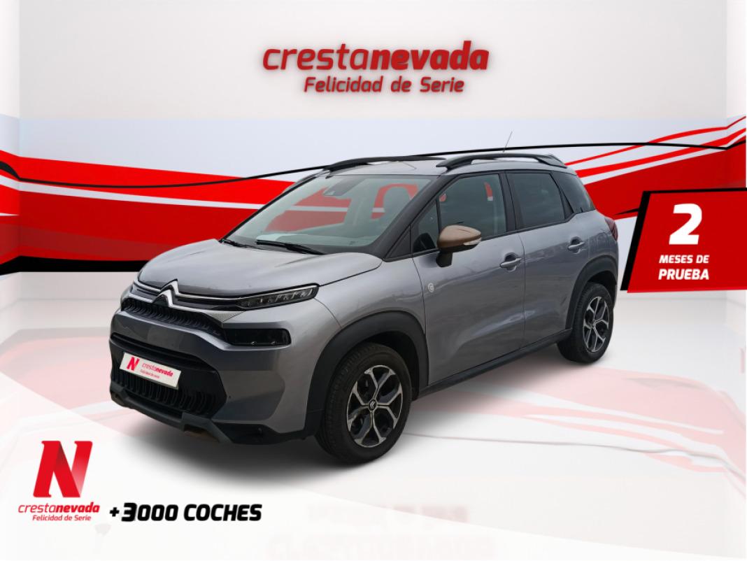 CITROEN C3 Aircross PURETECH 110 SS 6V C SERIES