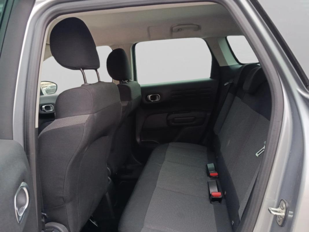 CITROEN C3 Aircross PURETECH 110 SS 6V C SERIES