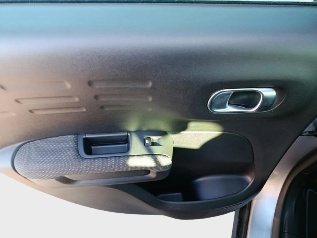 CITROEN C3 Aircross PureTech 81kW 110CV SS CSeries