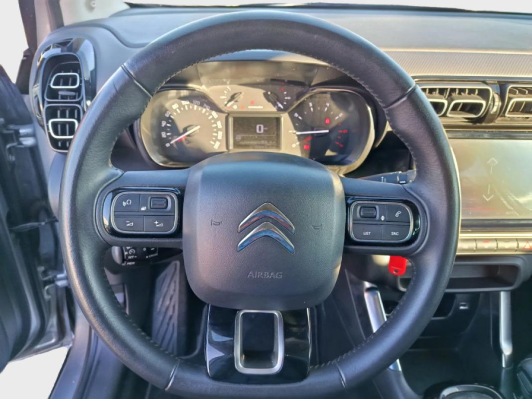 CITROEN C3 Aircross PureTech 81kW 110CV SS CSeries