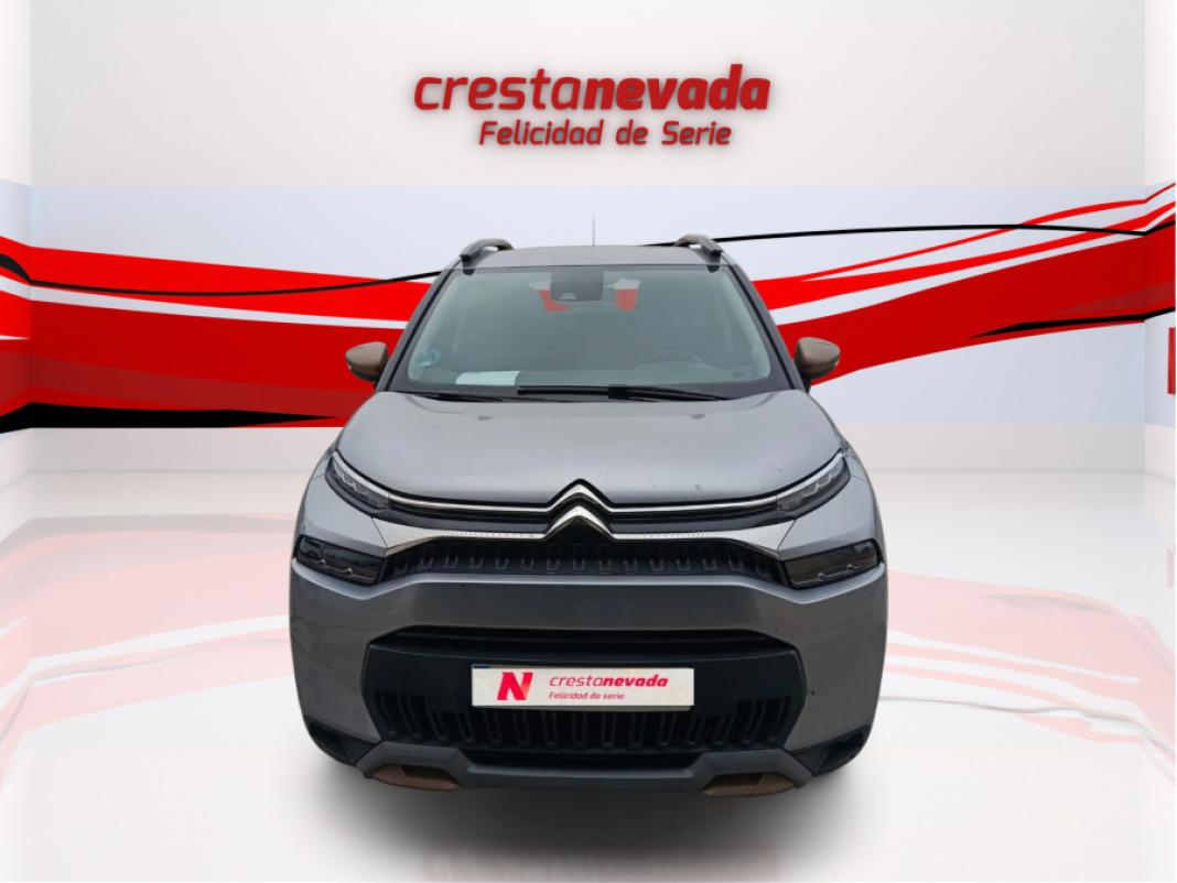 CITROEN C3 Aircross PURETECH 110 SS 6V C SERIES
