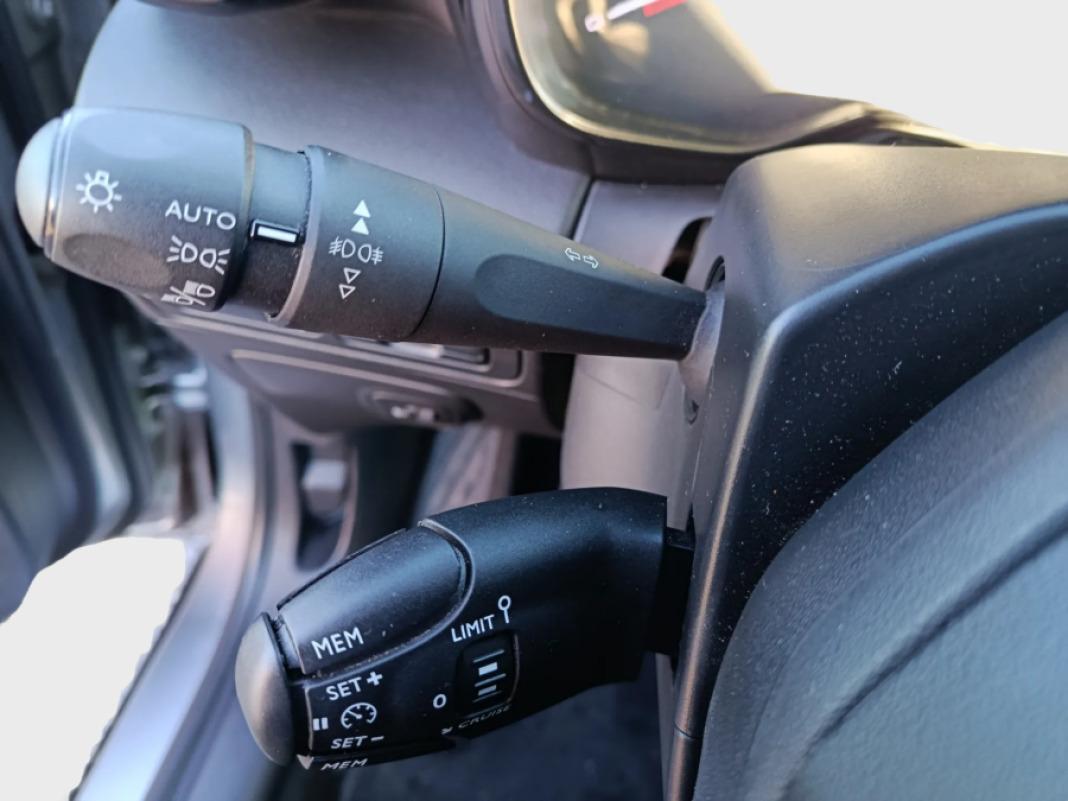 CITROEN C3 Aircross PureTech 81kW 110CV SS CSeries