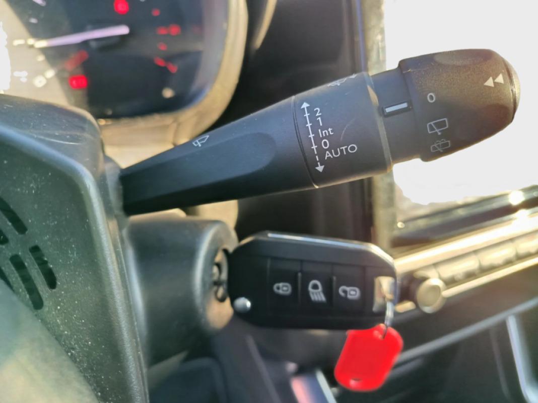 CITROEN C3 Aircross PureTech 81kW 110CV SS CSeries