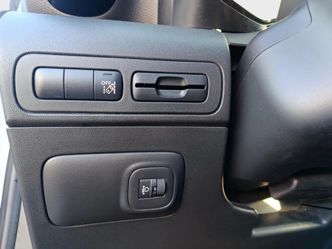 CITROEN C3 Aircross PureTech 81kW 110CV SS CSeries