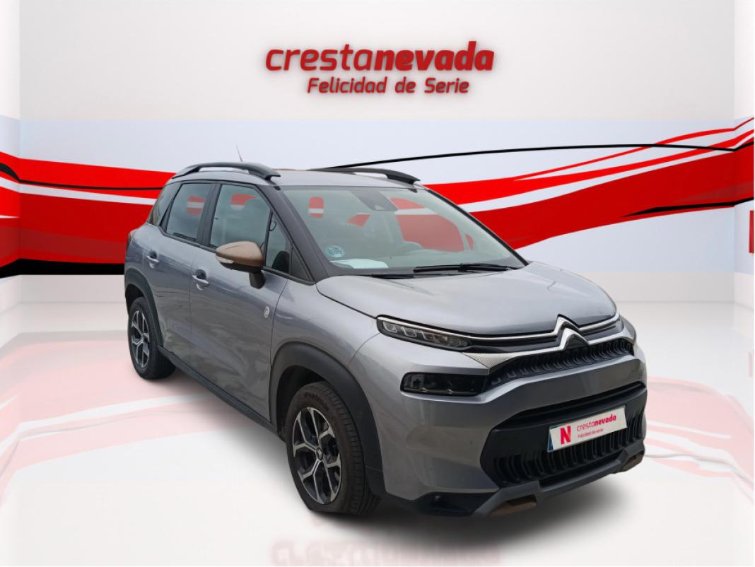 CITROEN C3 Aircross PURETECH 110 SS 6V C SERIES