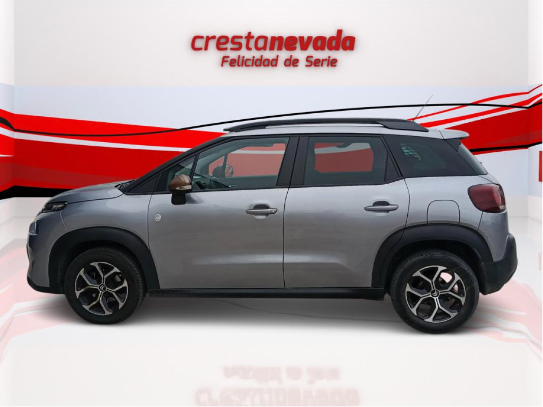 CITROEN C3 Aircross PURETECH 110 SS 6V C SERIES