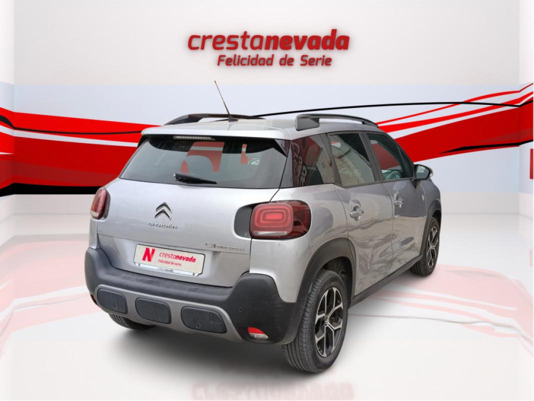 CITROEN C3 Aircross PURETECH 110 SS 6V C SERIES