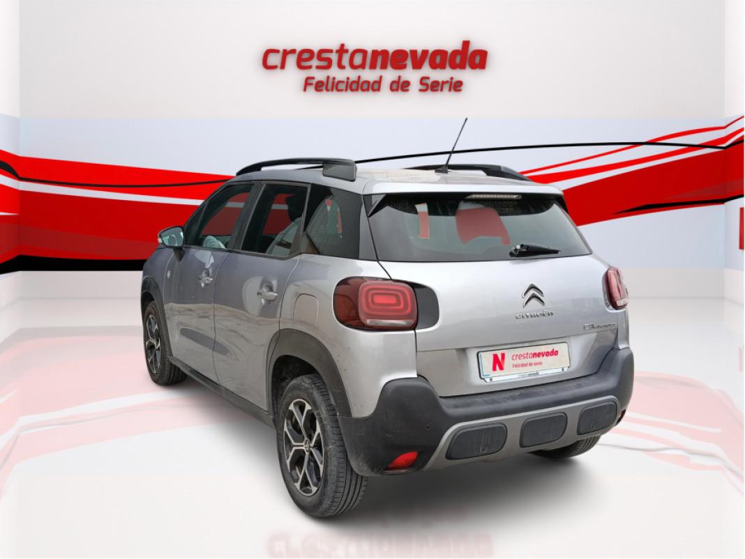 CITROEN C3 Aircross PURETECH 110 SS 6V C SERIES