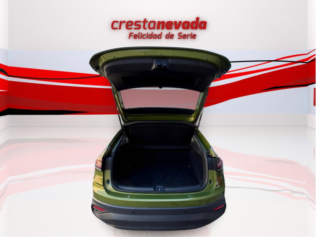 Volkswagen Taigo Life 1.0 TSI 81kW 110CV DSG