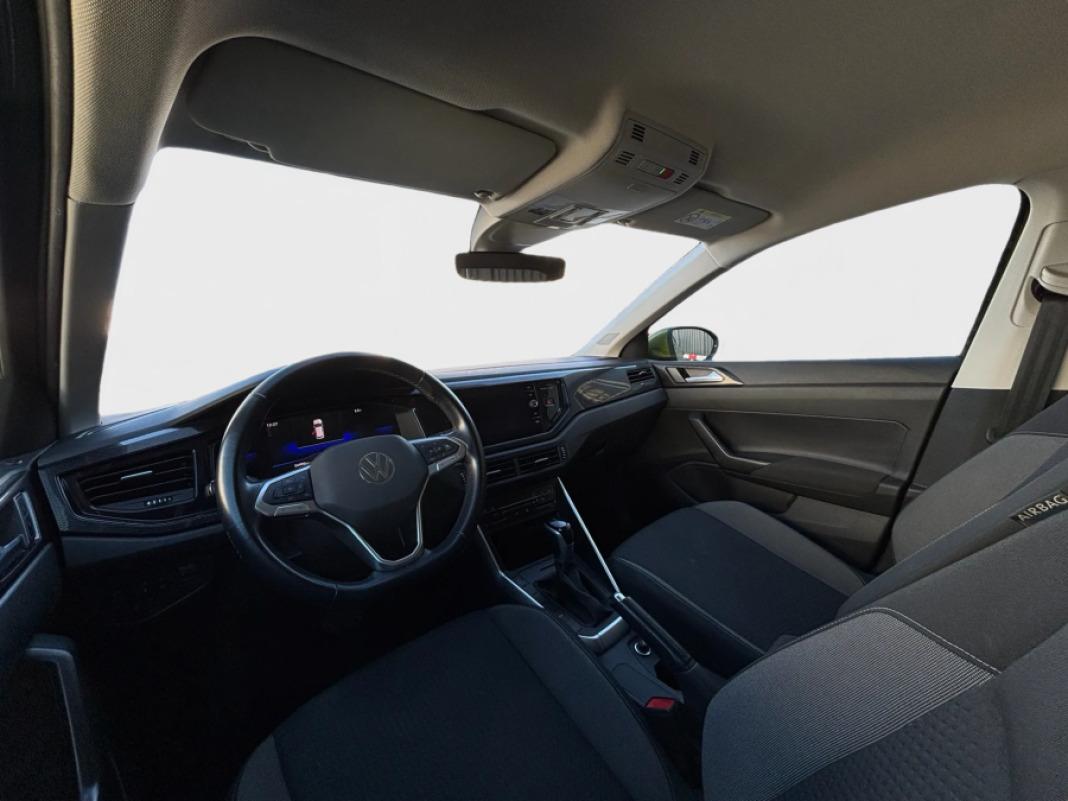 Volkswagen Taigo Life 1.0 TSI 81kW 110CV DSG