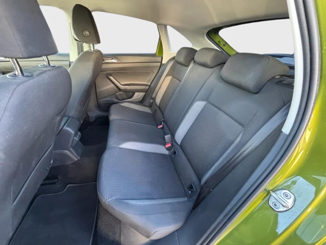 Volkswagen Taigo Life 1.0 TSI 81kW 110CV DSG