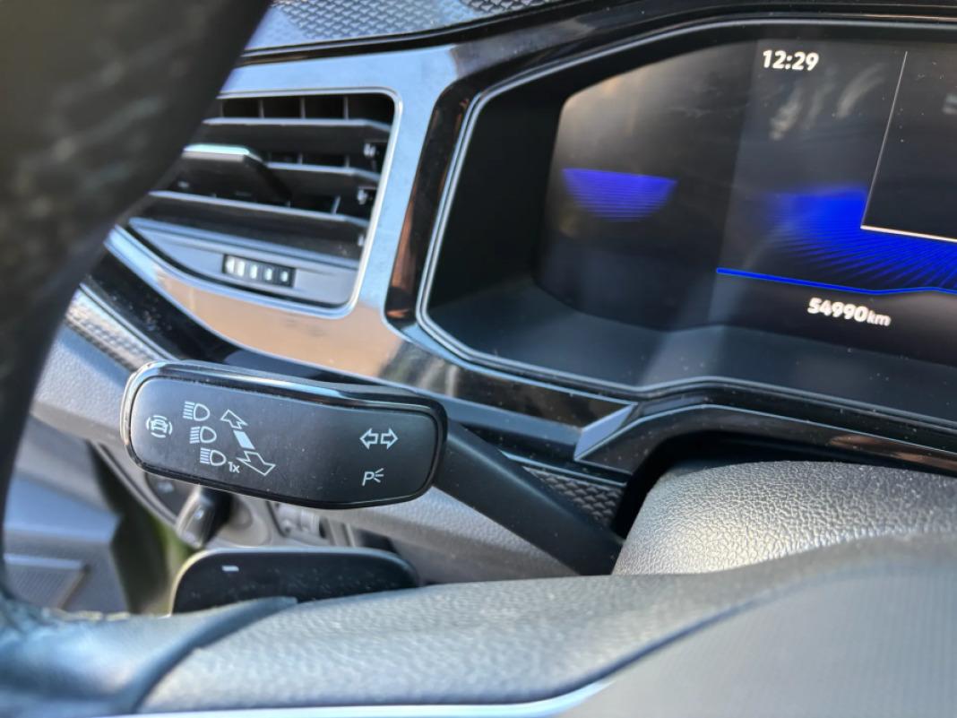 Volkswagen Taigo Life 1.0 TSI 81kW 110CV DSG