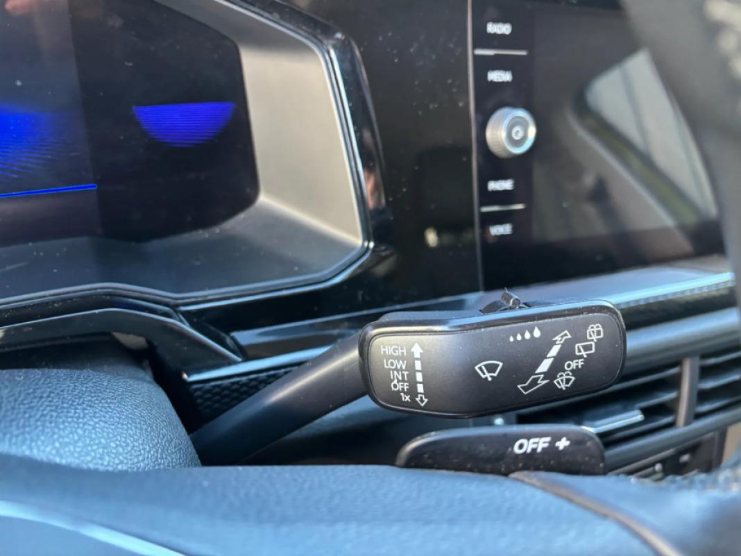 Volkswagen Taigo Life 1.0 TSI 81kW 110CV DSG