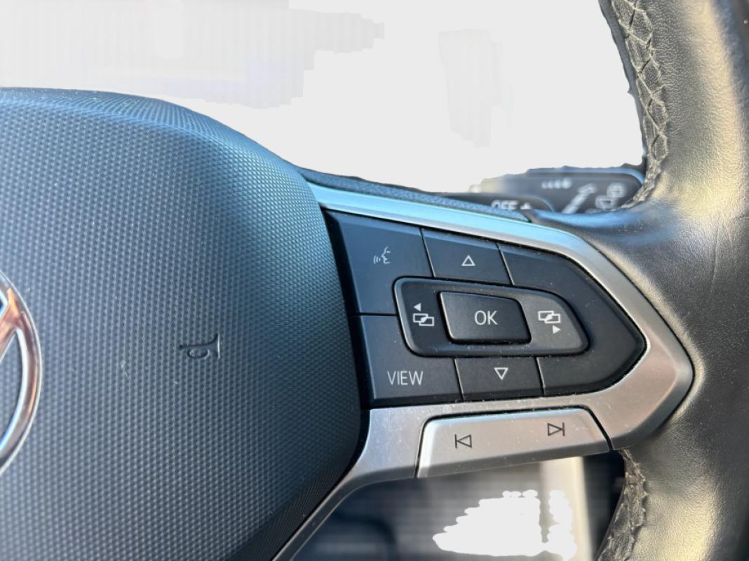 Volkswagen Taigo Life 1.0 TSI 81kW 110CV DSG