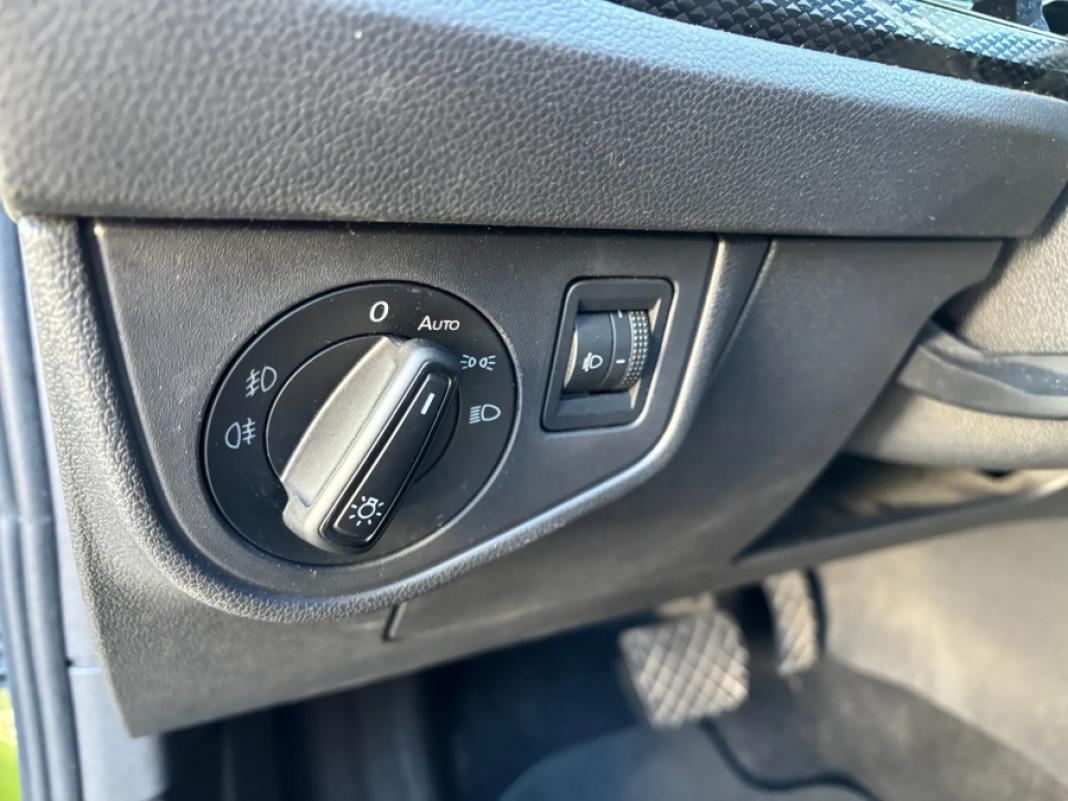 Volkswagen Taigo Life 1.0 TSI 81kW 110CV DSG